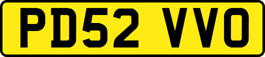 PD52VVO