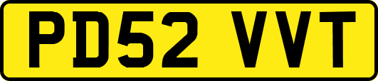 PD52VVT