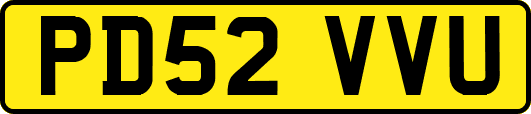 PD52VVU
