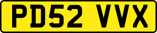 PD52VVX