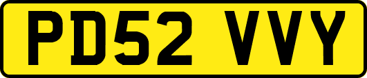 PD52VVY