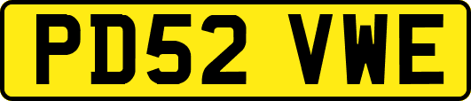PD52VWE