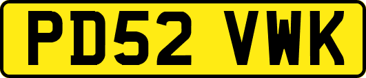 PD52VWK