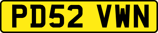 PD52VWN