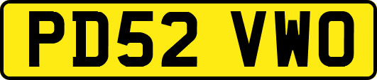 PD52VWO