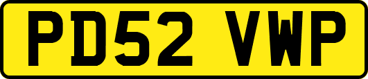 PD52VWP