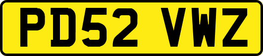 PD52VWZ