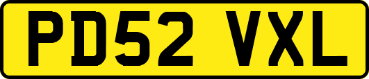 PD52VXL