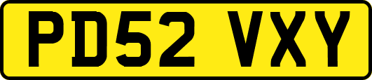 PD52VXY