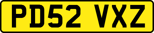 PD52VXZ