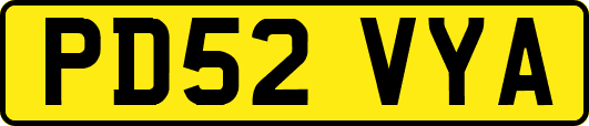 PD52VYA