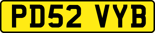 PD52VYB
