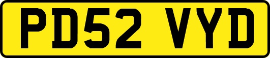 PD52VYD