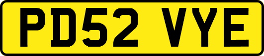 PD52VYE