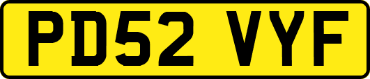 PD52VYF