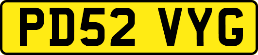 PD52VYG