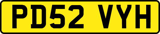 PD52VYH