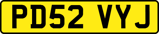PD52VYJ