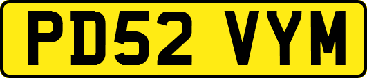 PD52VYM