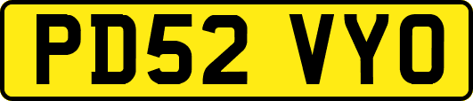 PD52VYO