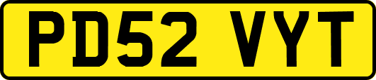 PD52VYT