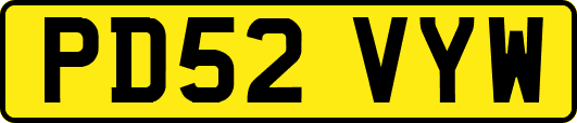 PD52VYW