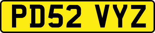 PD52VYZ