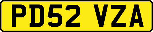 PD52VZA