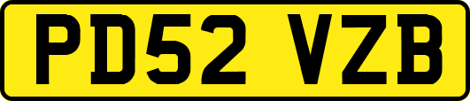 PD52VZB