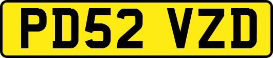 PD52VZD