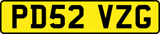 PD52VZG