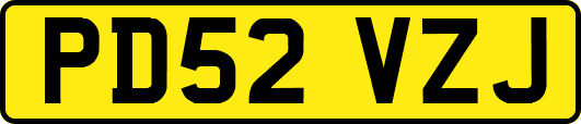 PD52VZJ