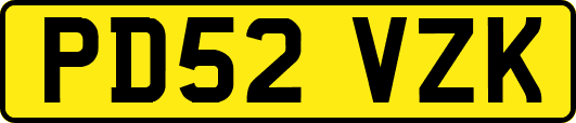 PD52VZK