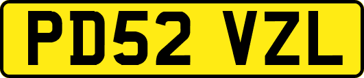 PD52VZL