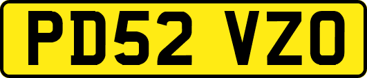 PD52VZO
