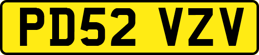 PD52VZV