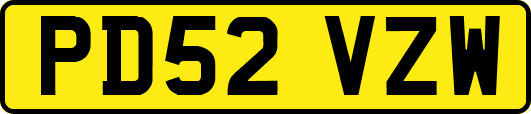 PD52VZW