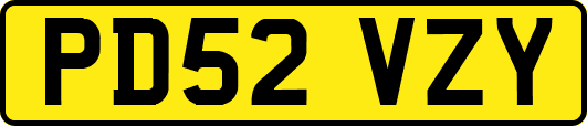 PD52VZY