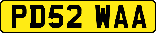 PD52WAA