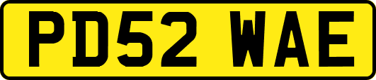 PD52WAE