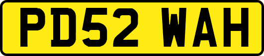 PD52WAH