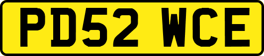 PD52WCE