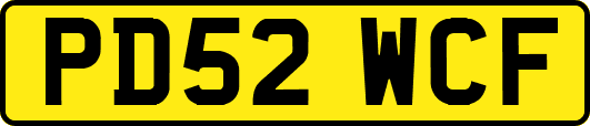PD52WCF
