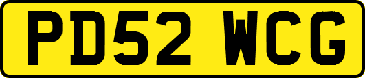 PD52WCG