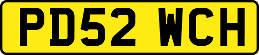 PD52WCH