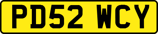 PD52WCY