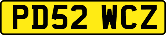 PD52WCZ