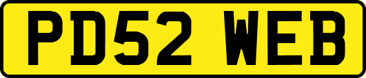 PD52WEB
