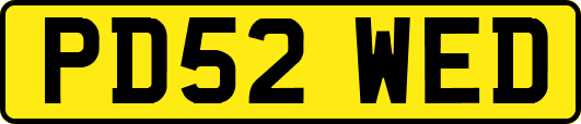 PD52WED