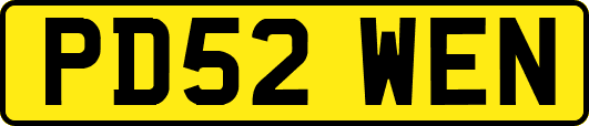 PD52WEN